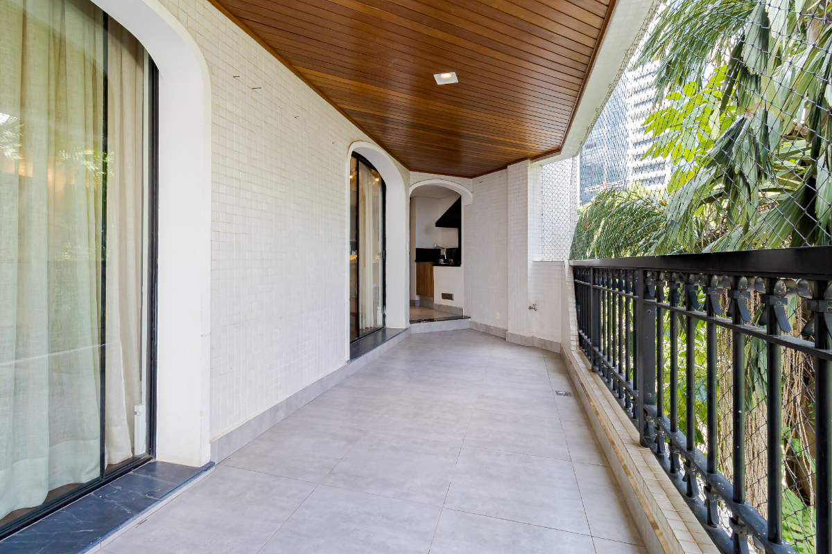 Apartamento, 3 quartos, 300 m² - Foto 10