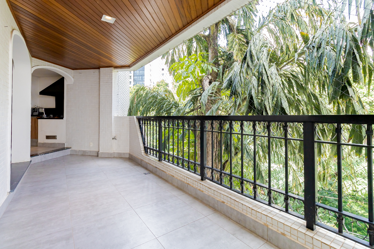 Apartamento, 3 quartos, 300 m² - Foto 11