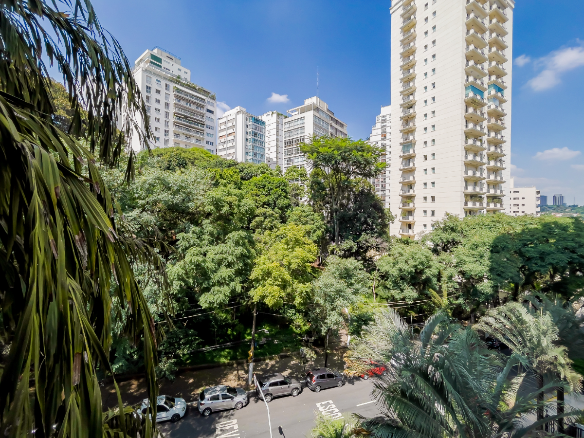 Apartamento, 3 quartos, 300 m² - Foto 12