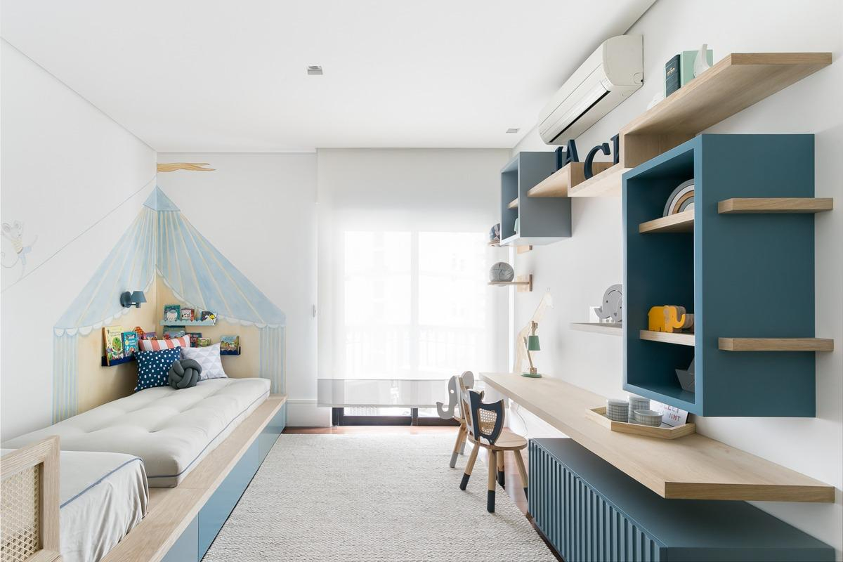 Apartamento, 3 quartos, 300 m² - Foto 23