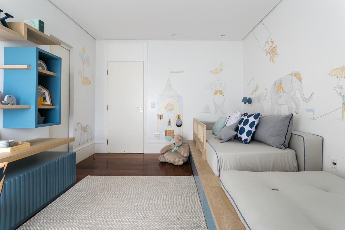 Apartamento, 3 quartos, 300 m² - Foto 25
