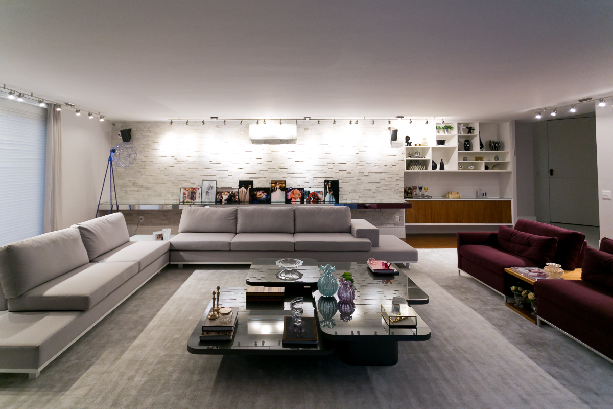 Apartamento, 3 quartos, 300 m² - Foto 3