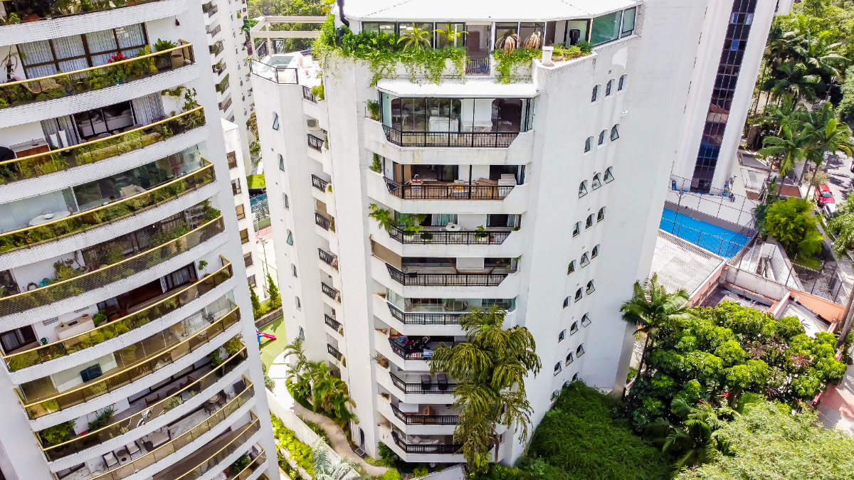 Apartamento, 3 quartos, 300 m² - Foto 4