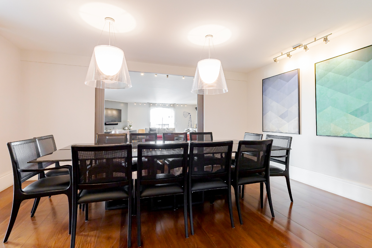 Apartamento, 3 quartos, 300 m² - Foto 5