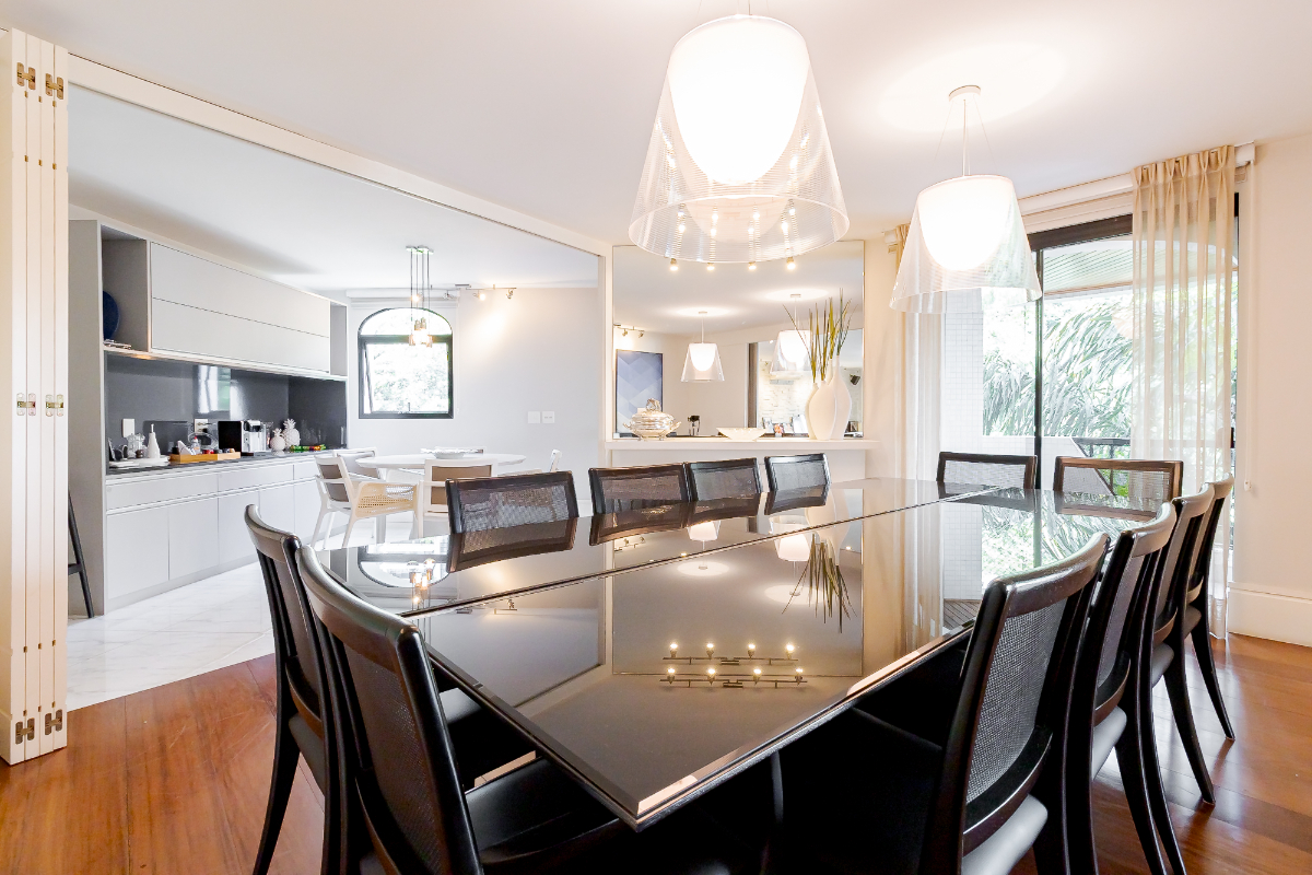 Apartamento, 3 quartos, 300 m² - Foto 7
