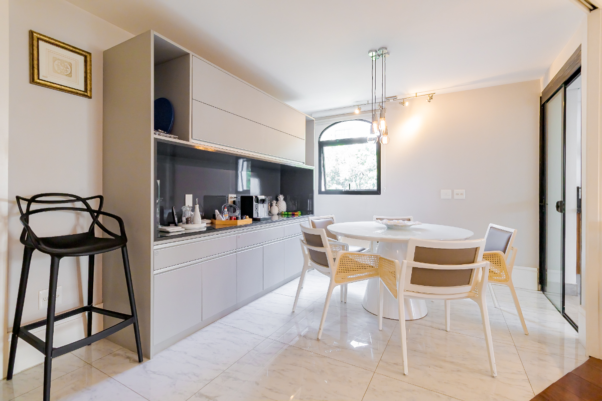 Apartamento, 3 quartos, 300 m² - Foto 8