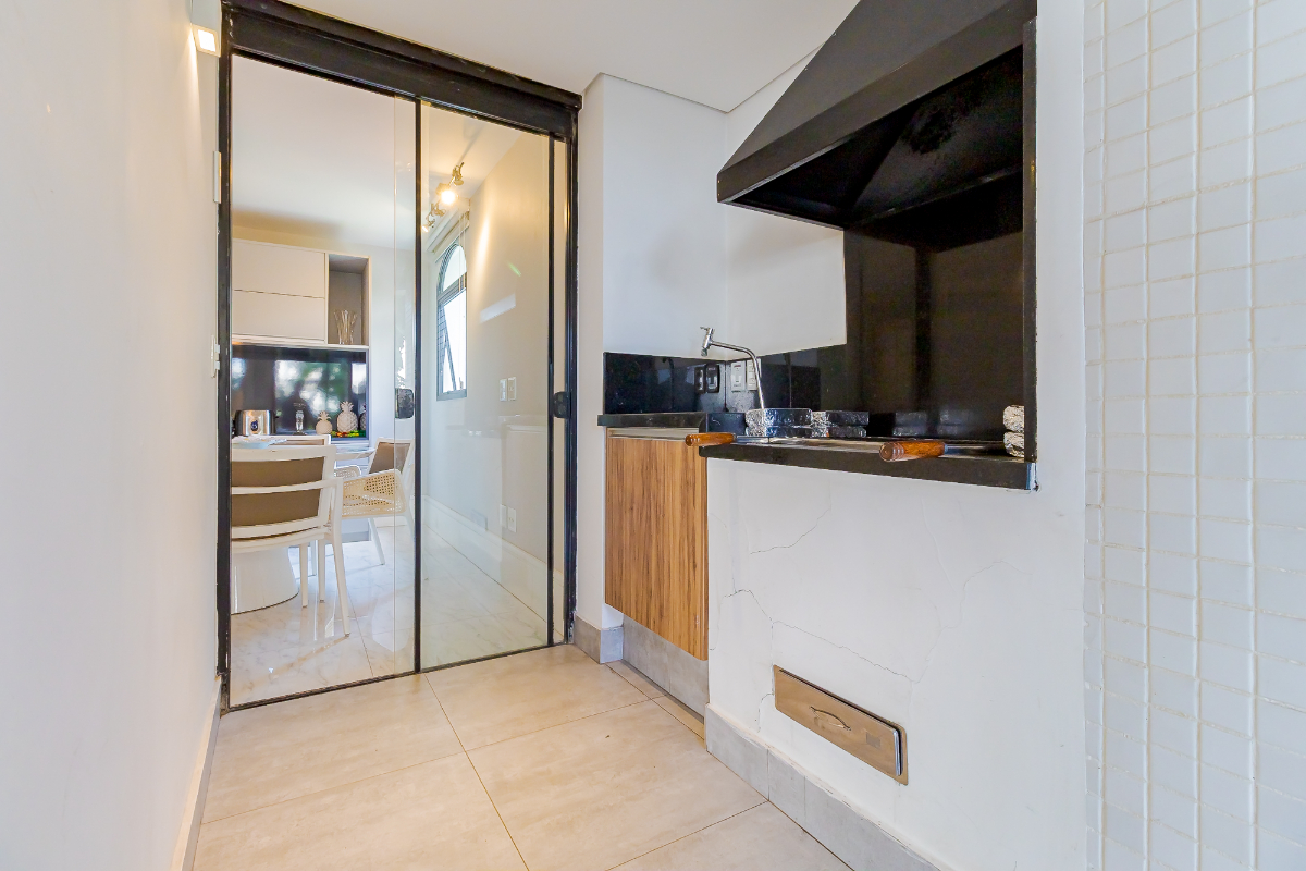 Apartamento, 3 quartos, 300 m² - Foto 9