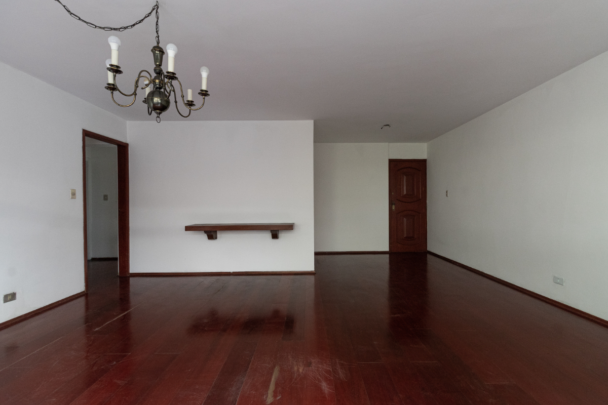Apartamento, 3 quartos, 140 m² - Foto 2