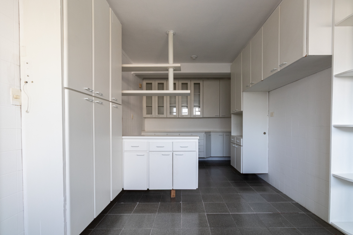 Apartamento, 3 quartos, 140 m² - Foto 20