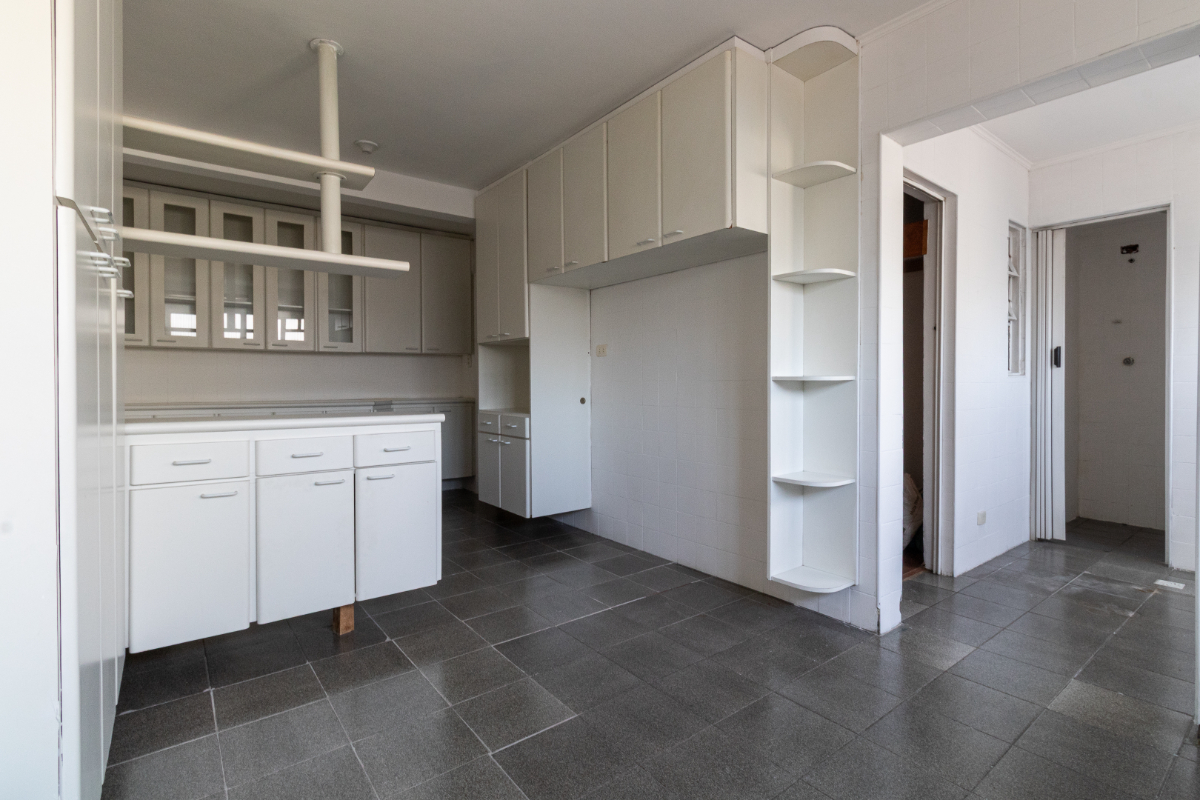 Apartamento, 3 quartos, 140 m² - Foto 21