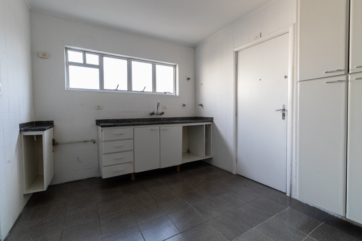 Apartamento, 3 quartos, 140 m² - Foto 23