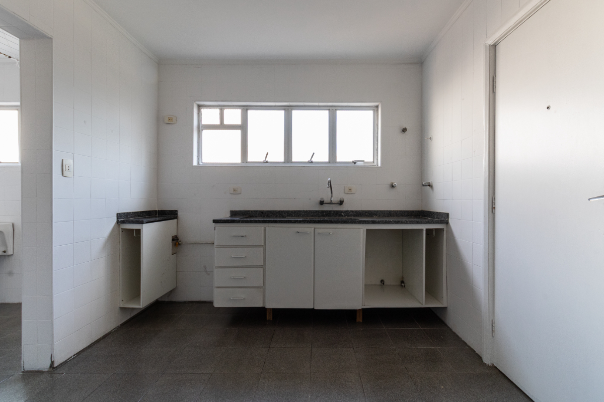 Apartamento, 3 quartos, 140 m² - Foto 24