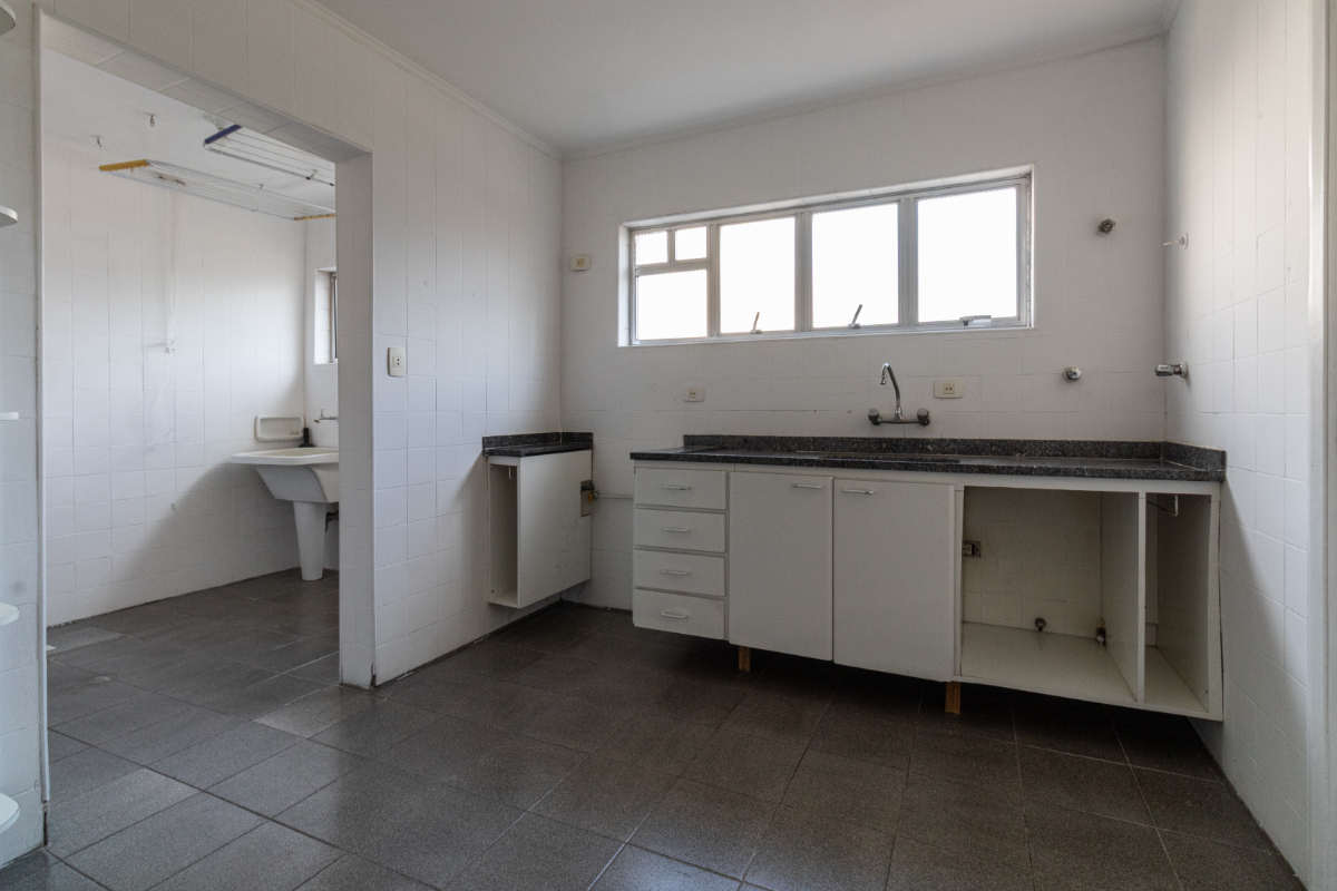 Apartamento, 3 quartos, 140 m² - Foto 25