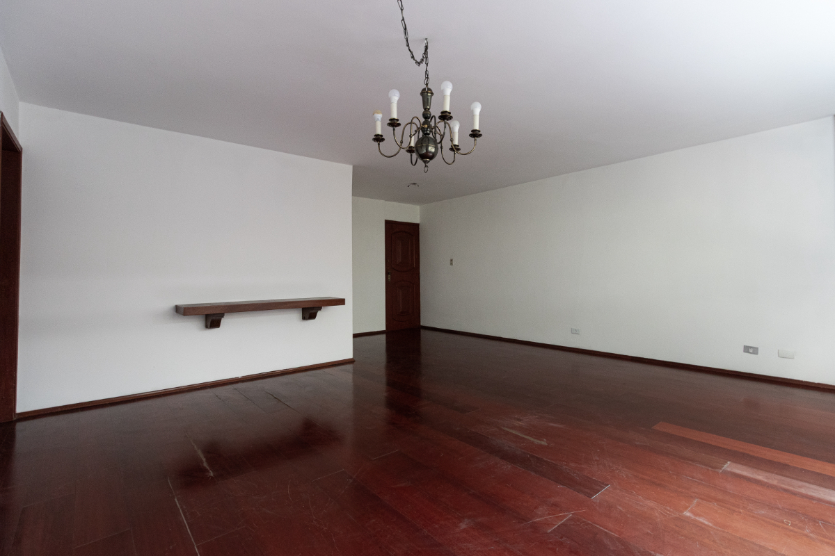 Apartamento, 3 quartos, 140 m² - Foto 3