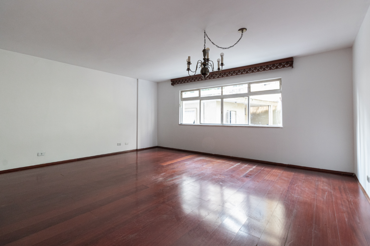 Apartamento, 3 quartos, 140 m² - Foto 4