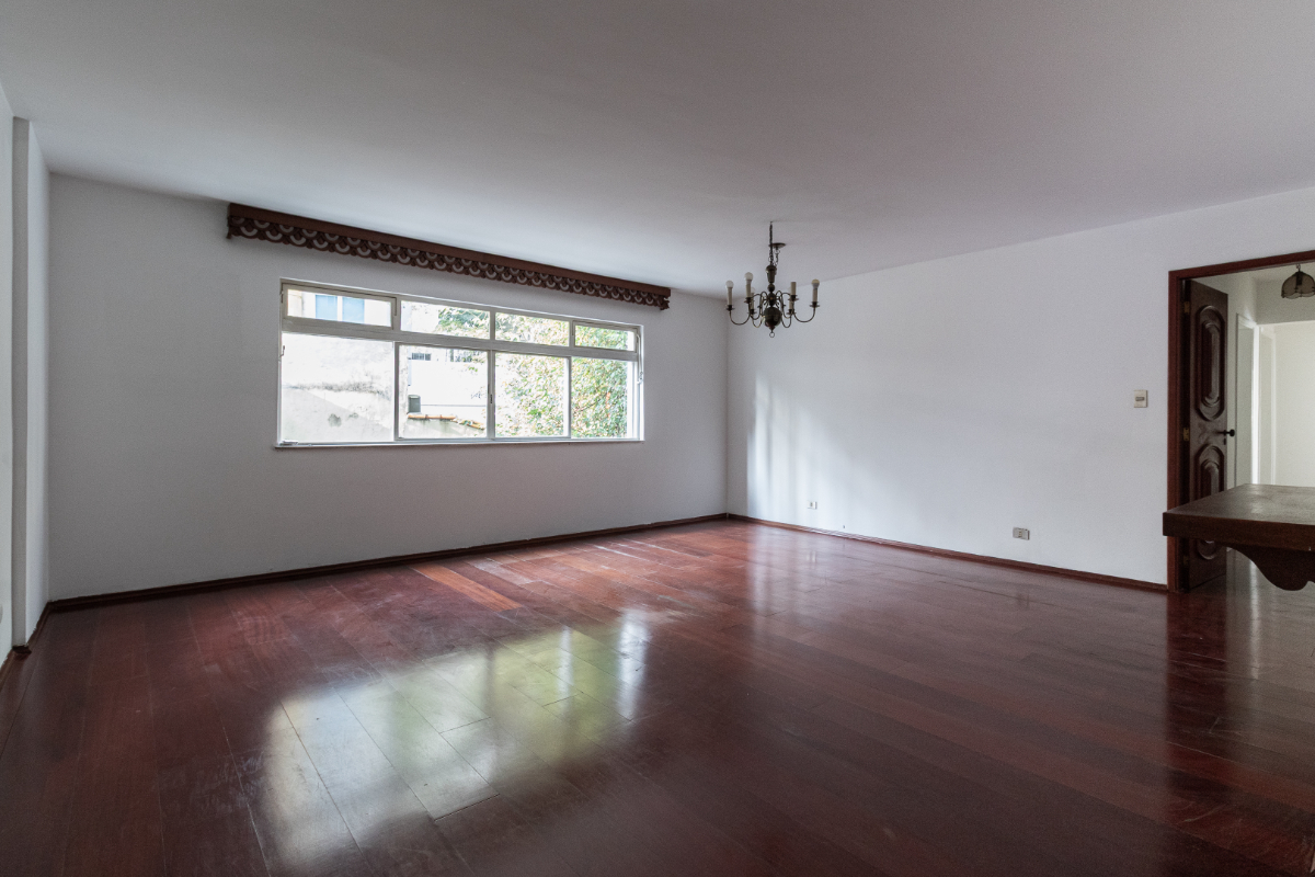 Apartamento, 3 quartos, 140 m² - Foto 5