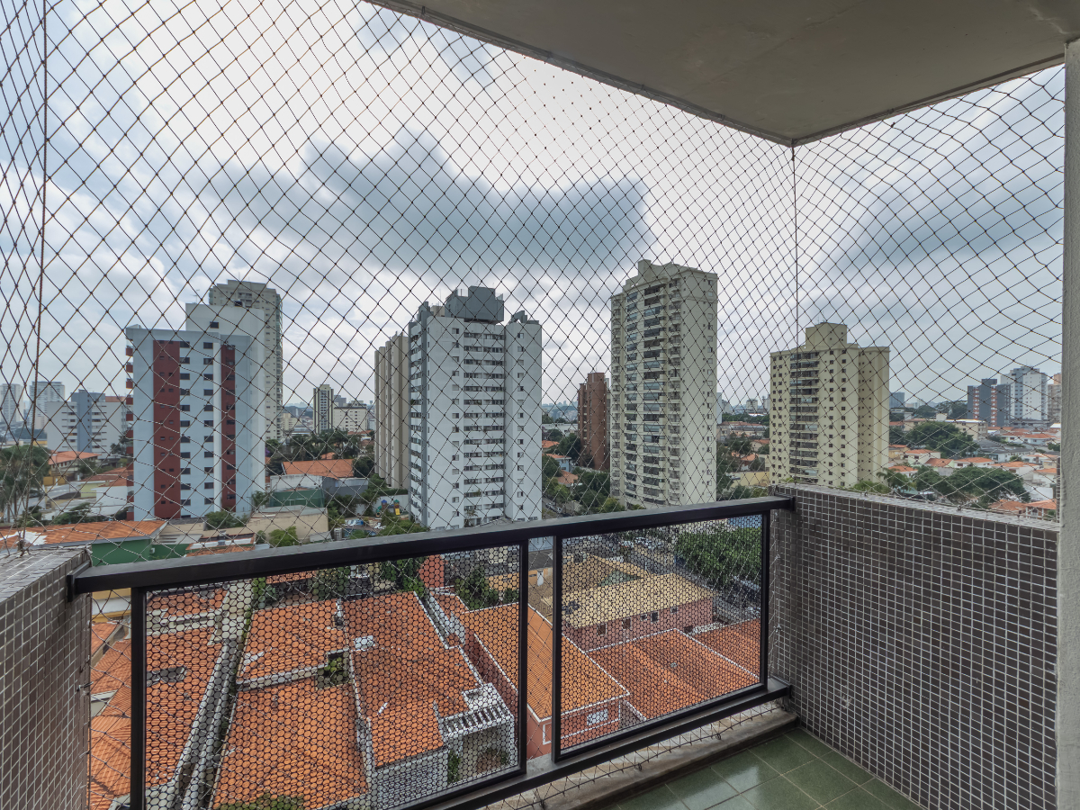 Apartamento, 2 quartos, 89 m² - Foto 2