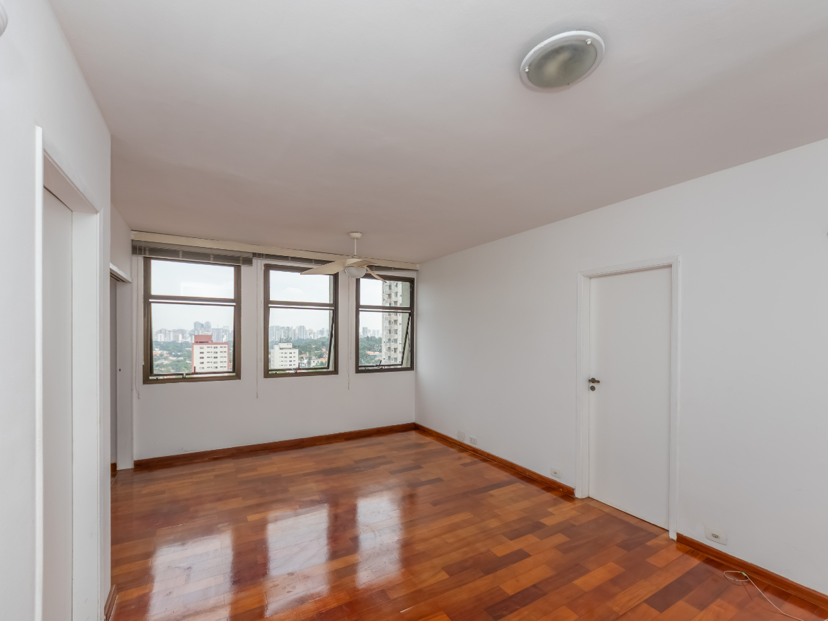 Apartamento, 2 quartos, 89 m² - Foto 6