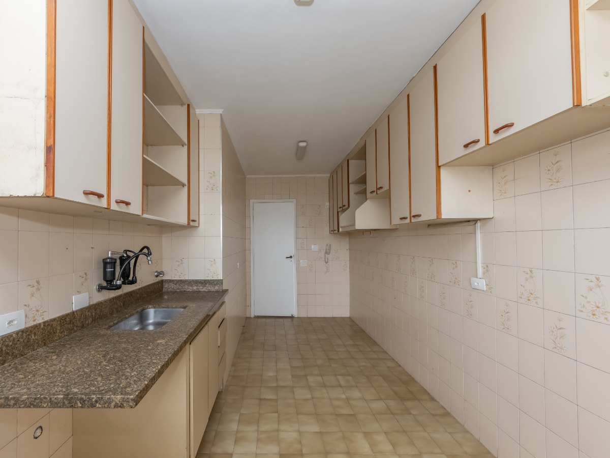 Apartamento, 2 quartos, 89 m² - Foto 8