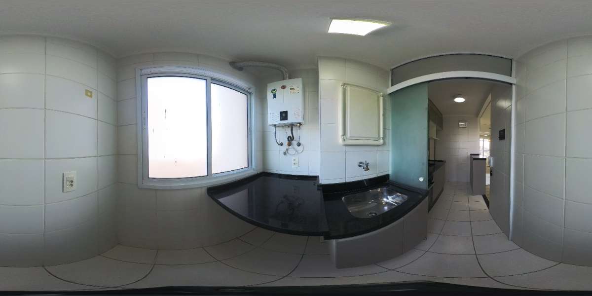 Apartamento, 2 quartos, 54 m² - Foto 20