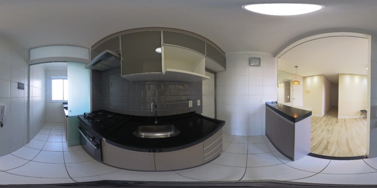 Apartamento, 2 quartos, 54 m² - Foto 21