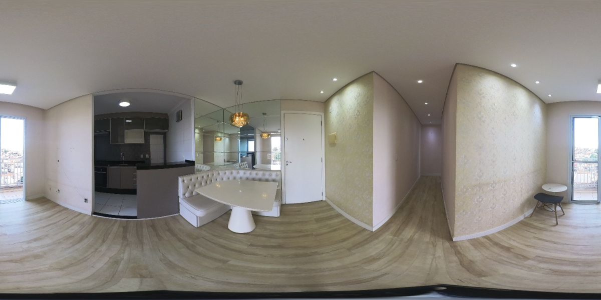 Apartamento, 2 quartos, 54 m² - Foto 23