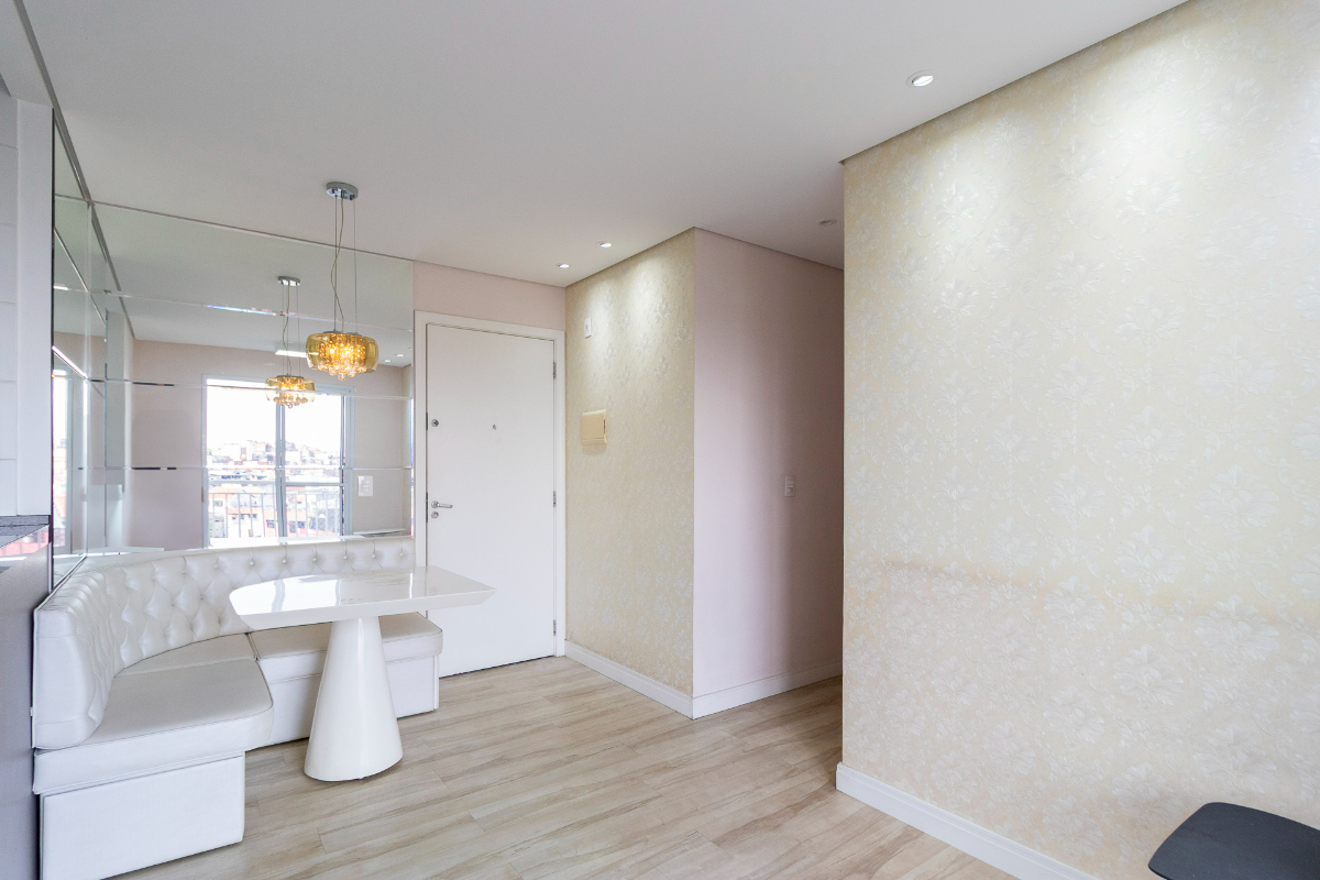 Apartamento, 2 quartos, 54 m² - Foto 3