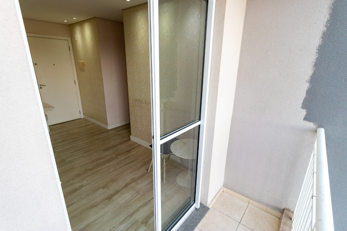Apartamento, 2 quartos, 54 m² - Foto 5