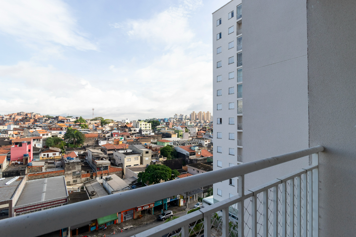 Apartamento, 2 quartos, 54 m² - Foto 6