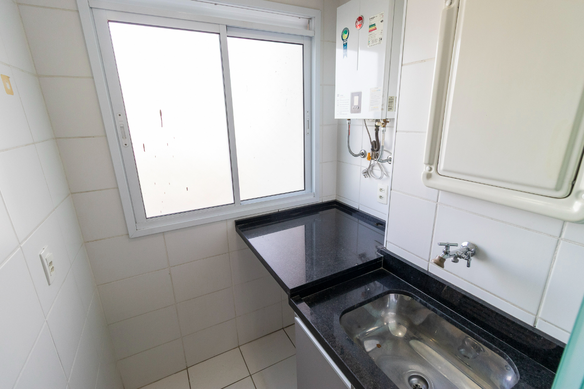 Apartamento, 2 quartos, 54 m² - Foto 7