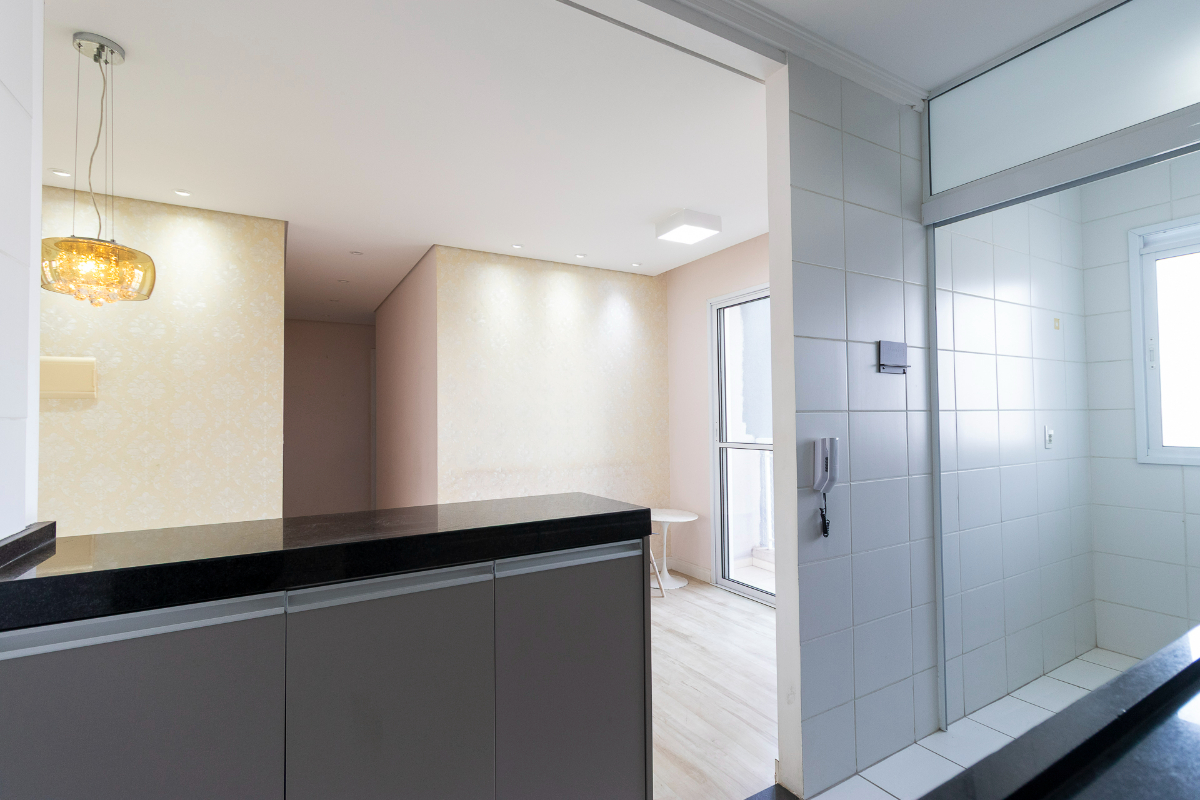 Apartamento, 2 quartos, 54 m² - Foto 8