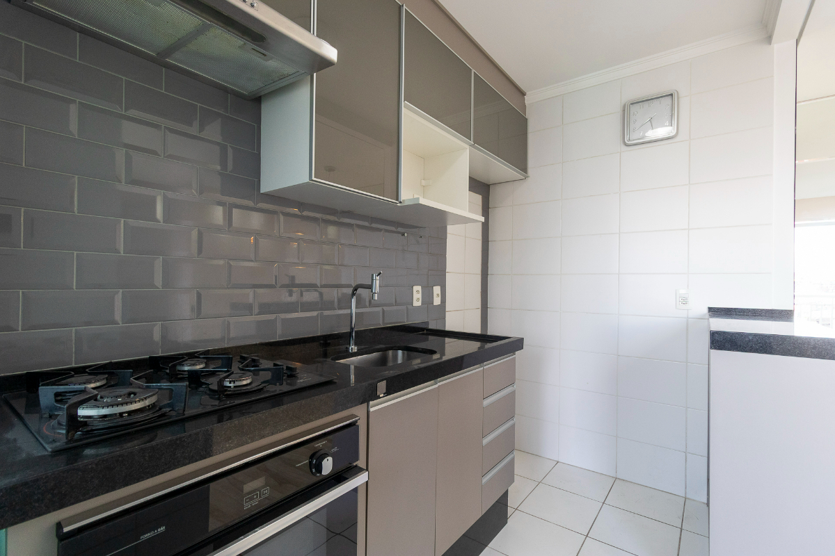 Apartamento, 2 quartos, 54 m² - Foto 9