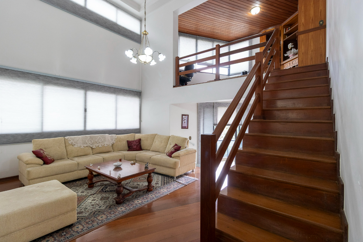 Apartamento, 4 quartos, 275 m² - Foto 1