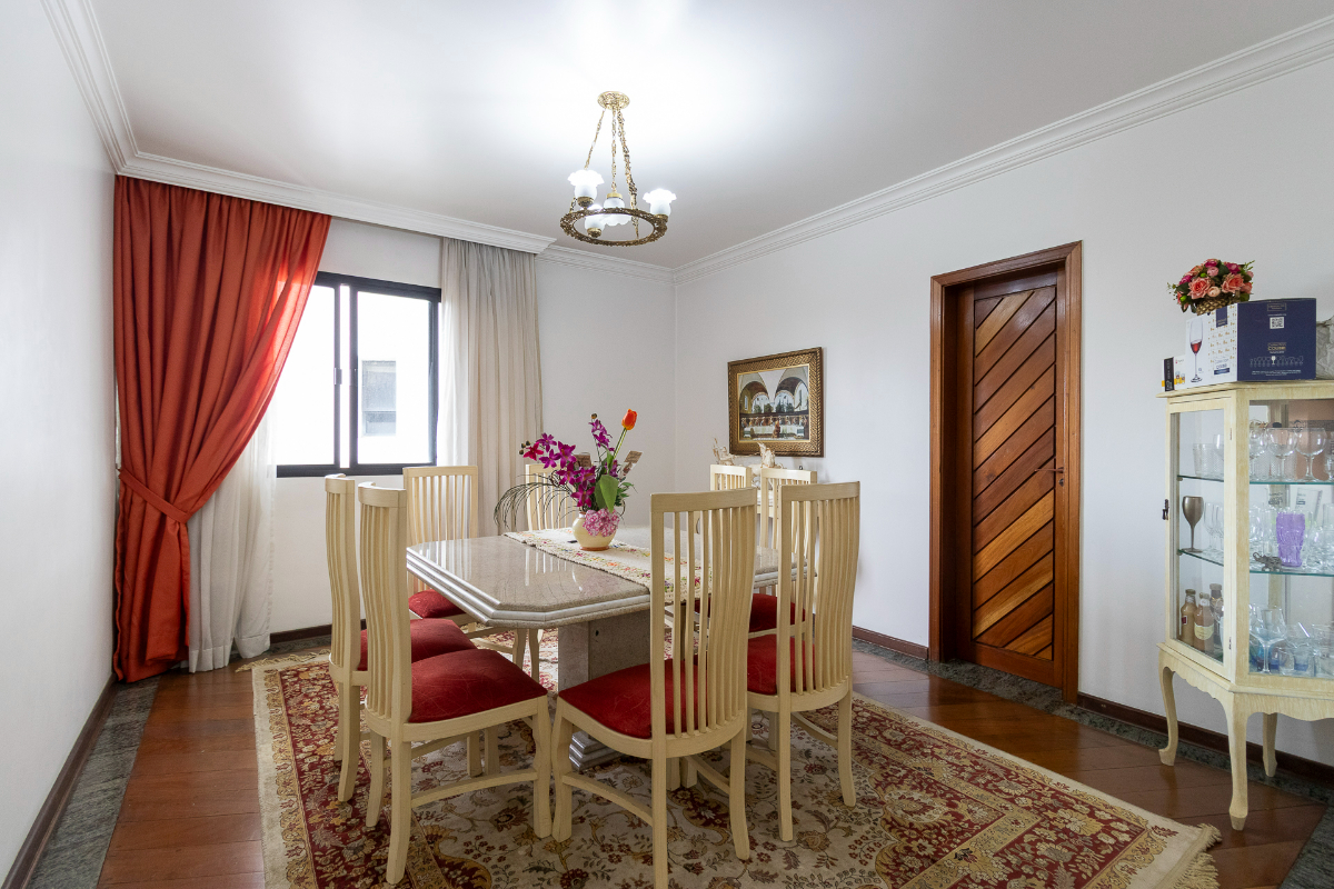 Apartamento, 4 quartos, 275 m² - Foto 10