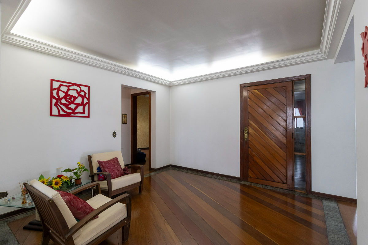 Apartamento, 4 quartos, 275 m² - Foto 11