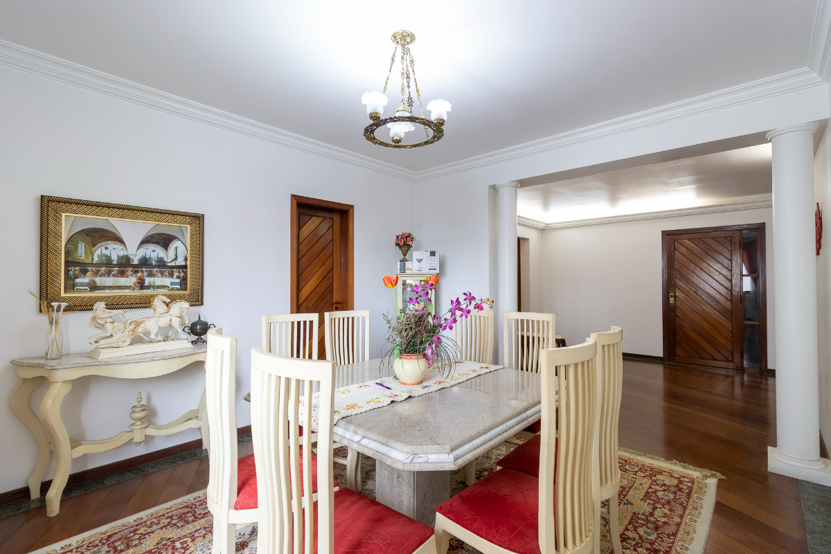 Apartamento, 4 quartos, 275 m² - Foto 12