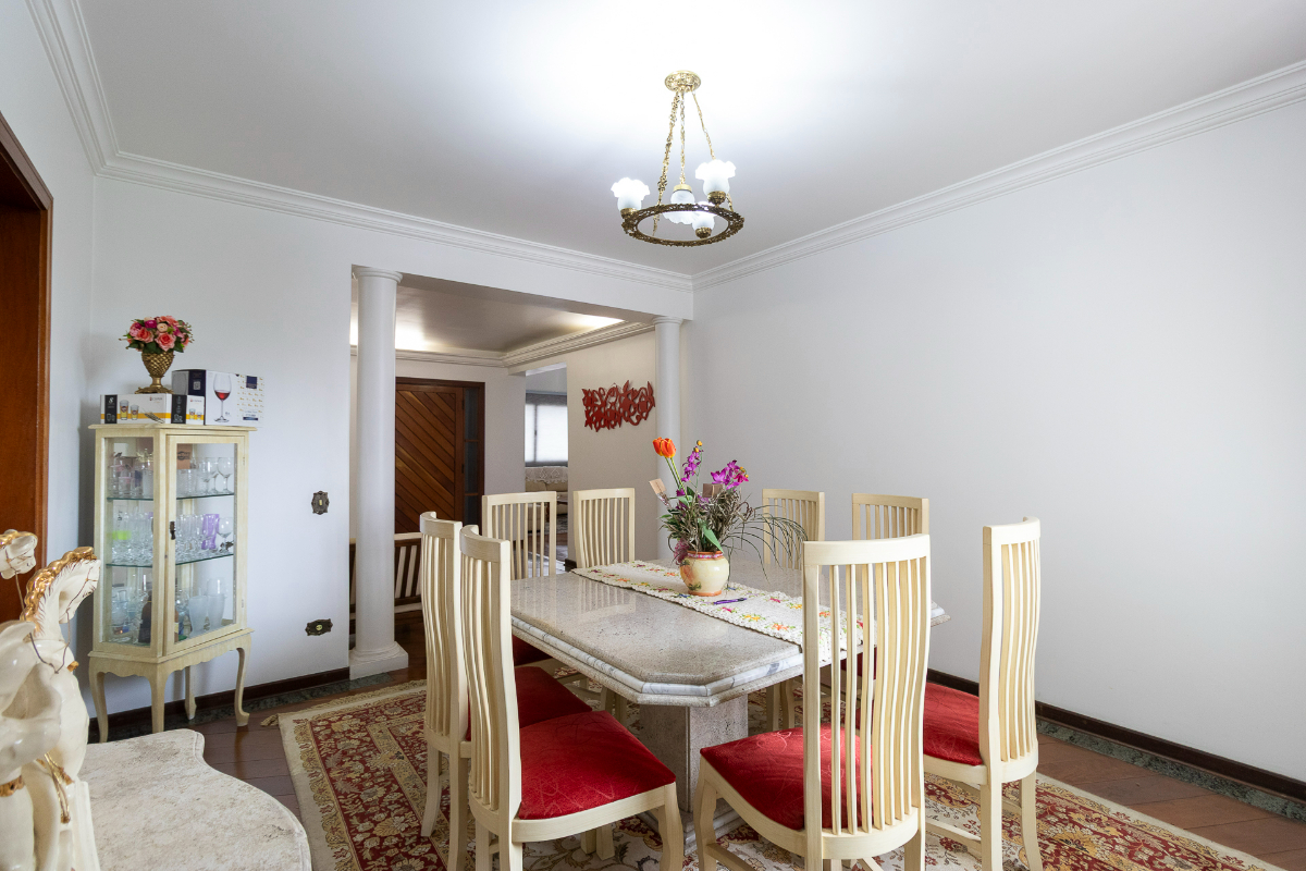 Apartamento, 4 quartos, 275 m² - Foto 13