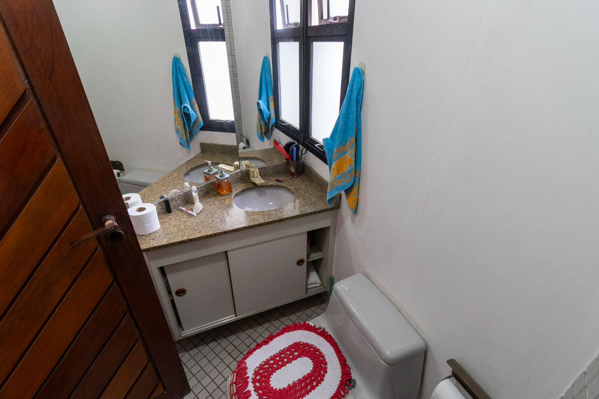 Apartamento, 4 quartos, 275 m² - Foto 14