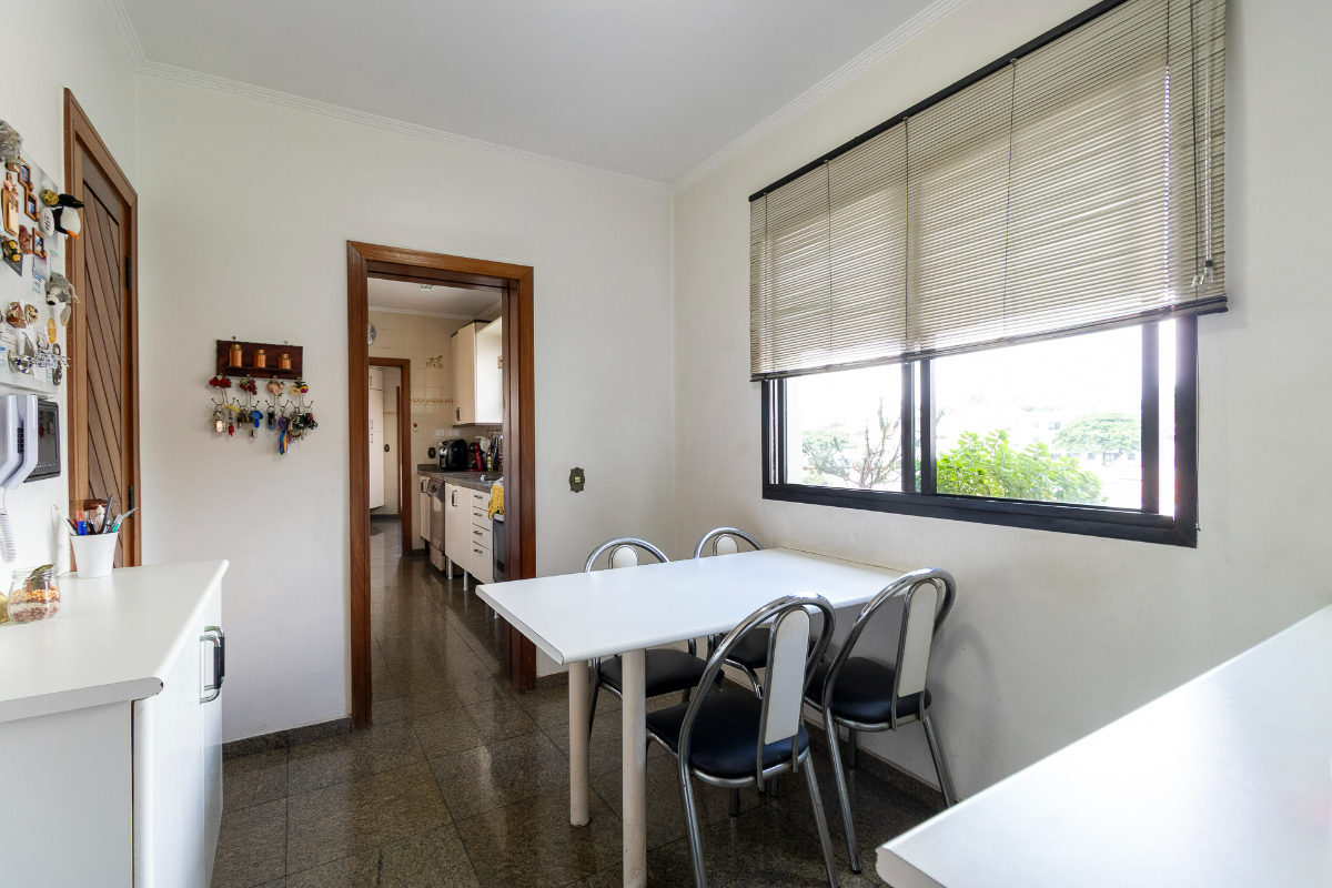 Apartamento, 4 quartos, 275 m² - Foto 15