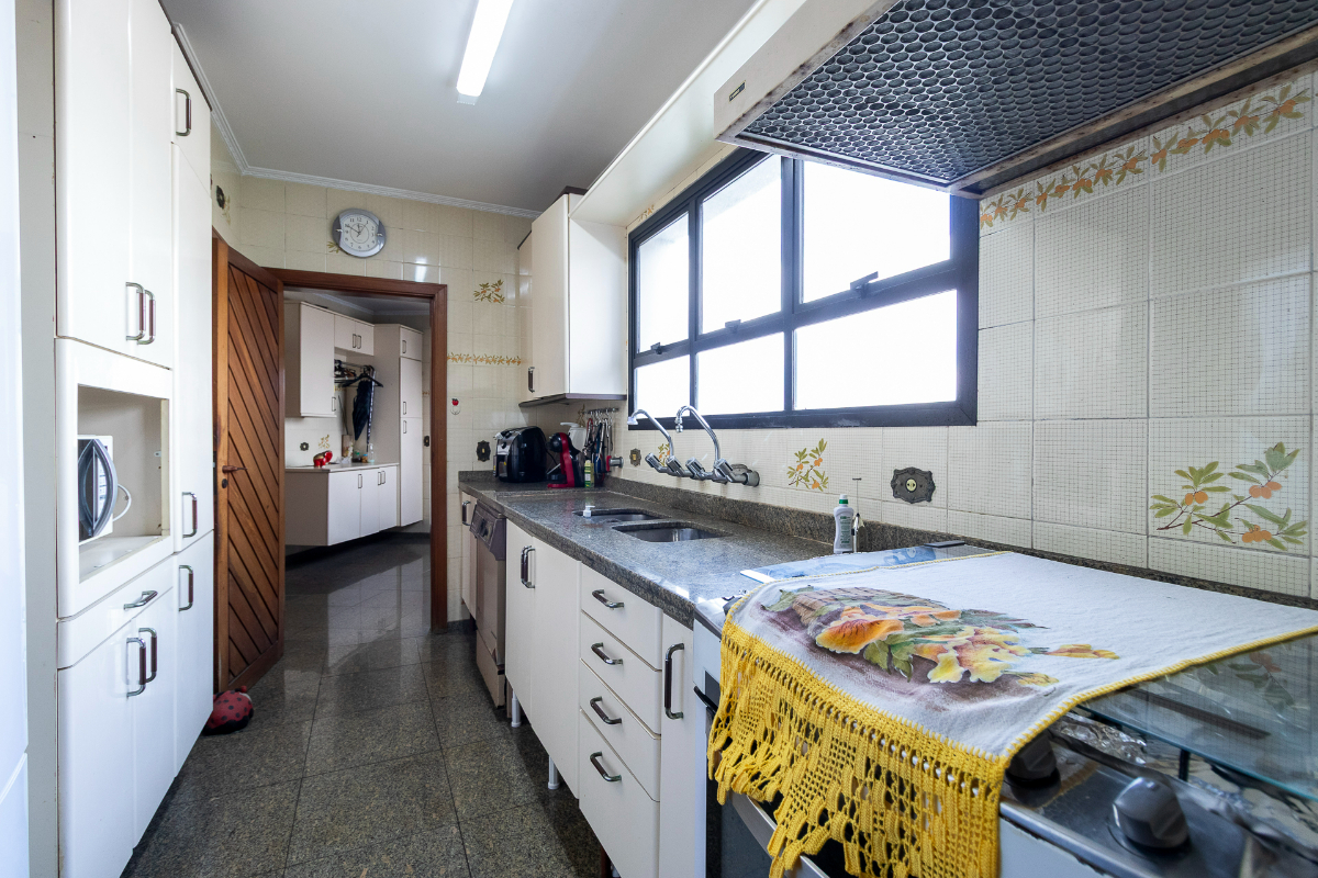 Apartamento, 4 quartos, 275 m² - Foto 17