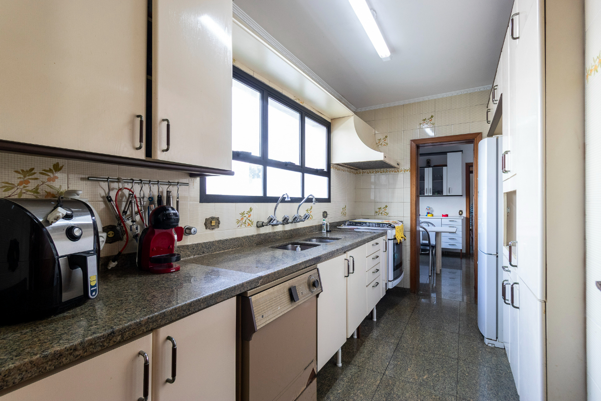 Apartamento, 4 quartos, 275 m² - Foto 18