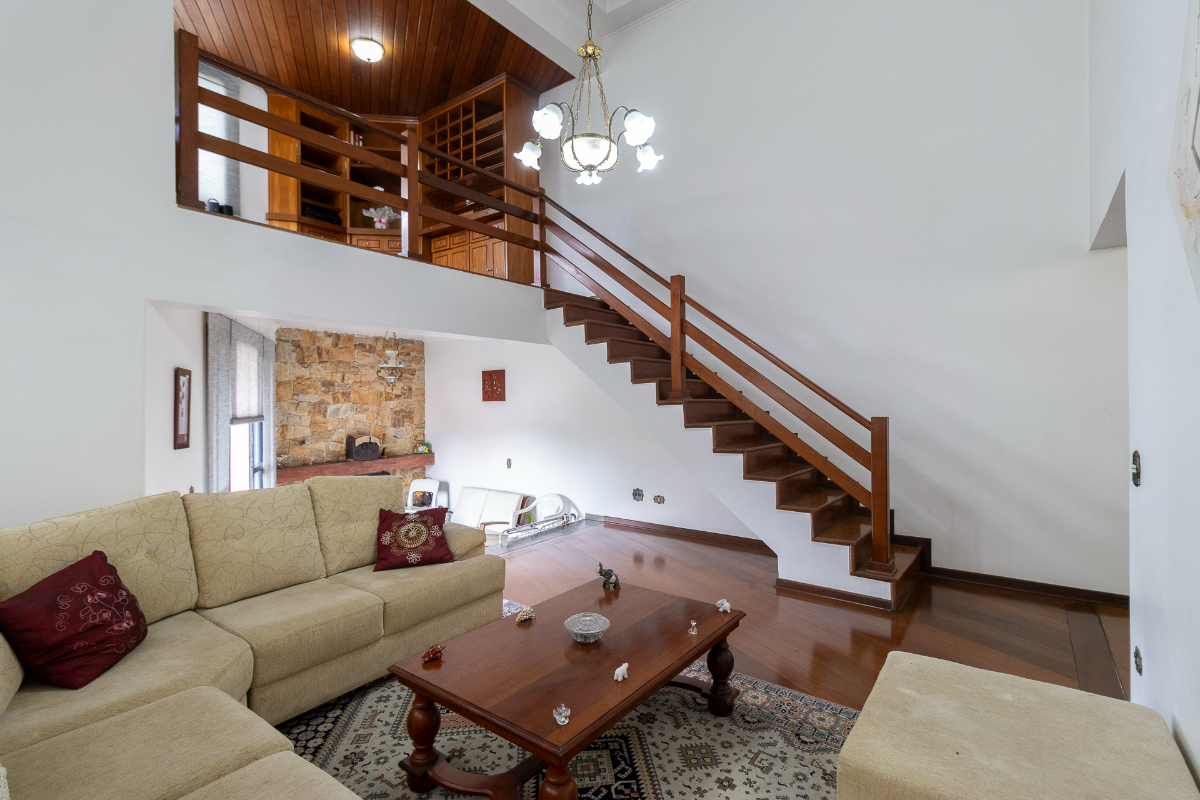 Apartamento, 4 quartos, 275 m² - Foto 2