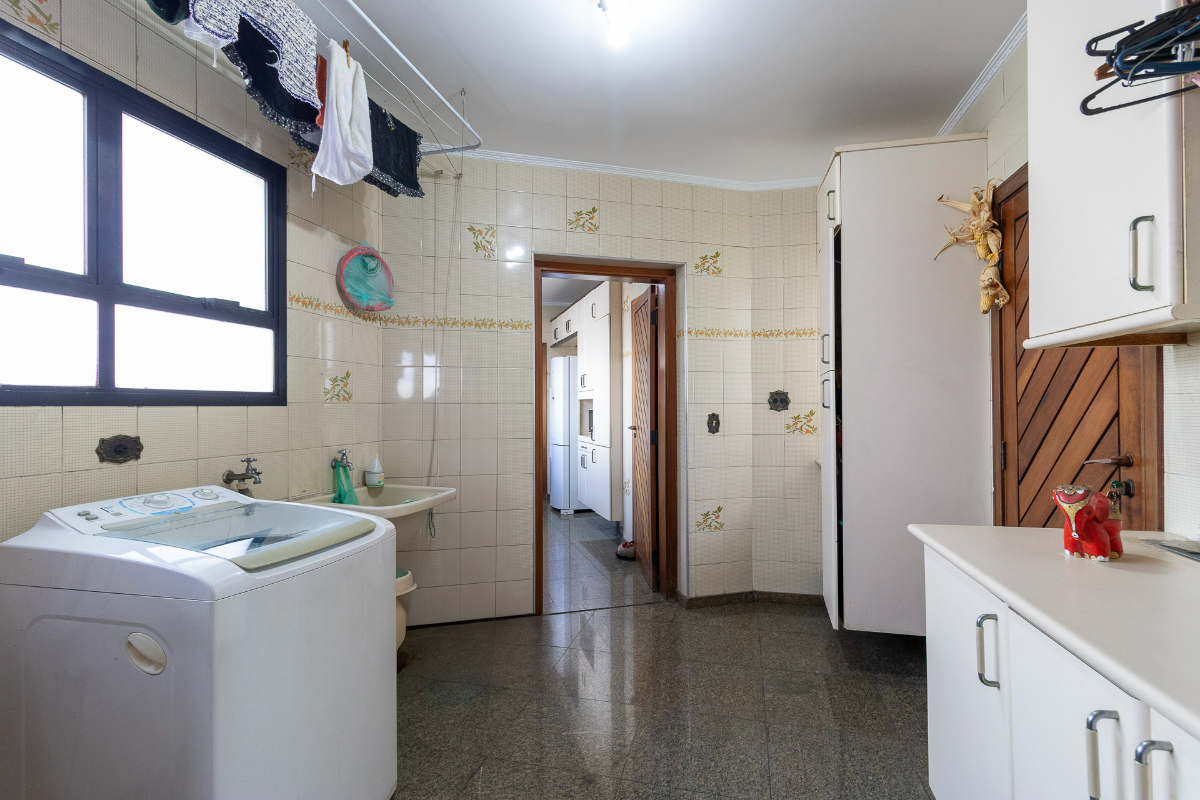 Apartamento, 4 quartos, 275 m² - Foto 20