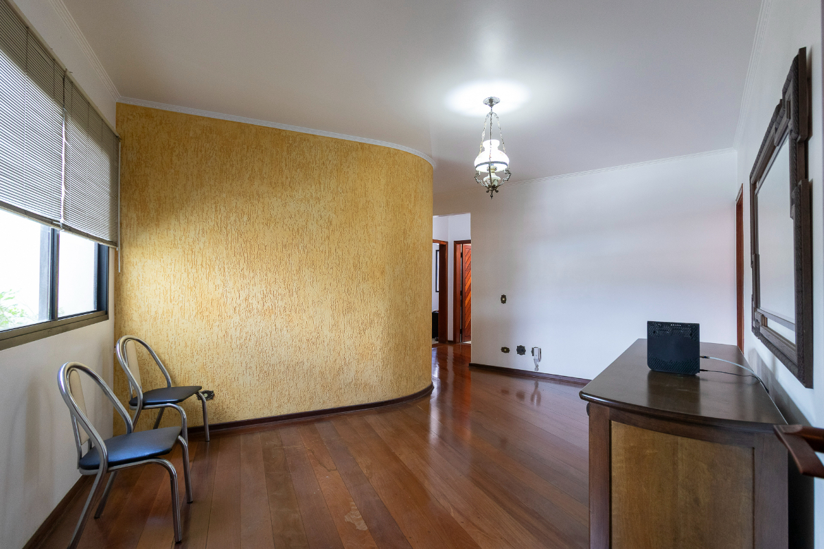 Apartamento, 4 quartos, 275 m² - Foto 24