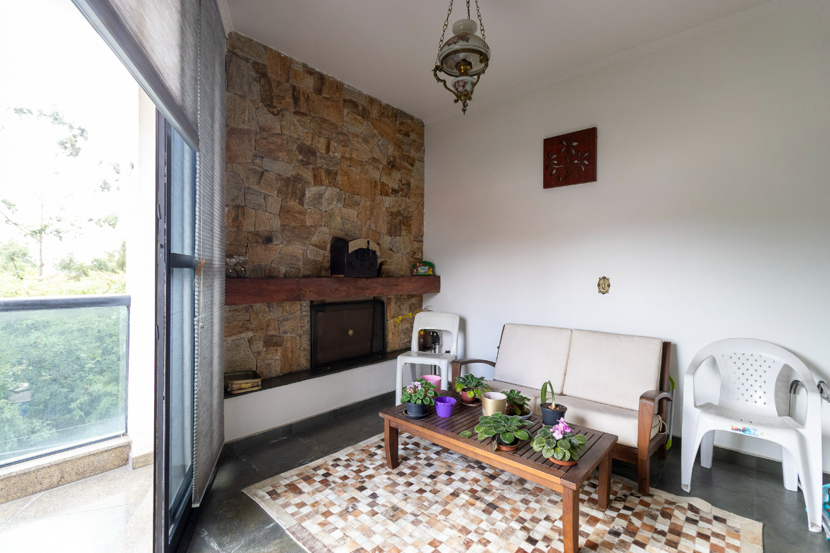 Apartamento, 4 quartos, 275 m² - Foto 4