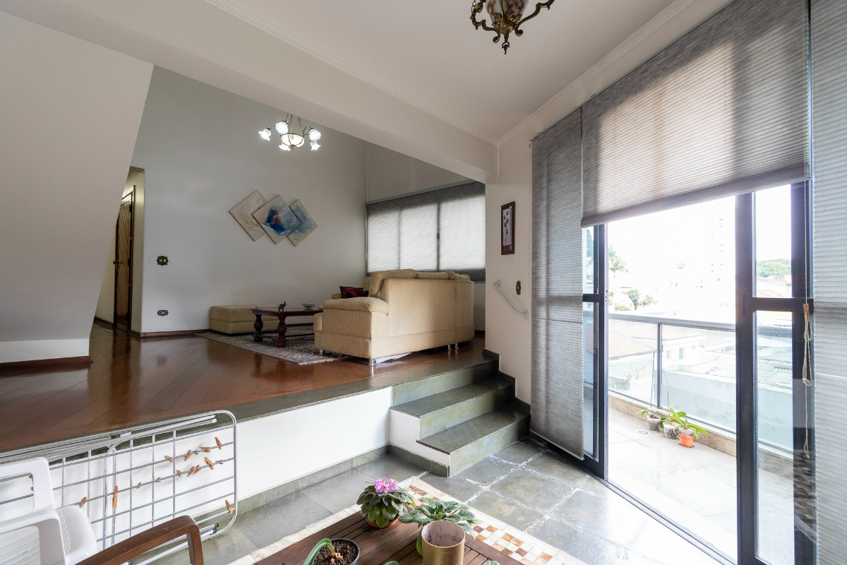 Apartamento, 4 quartos, 275 m² - Foto 5