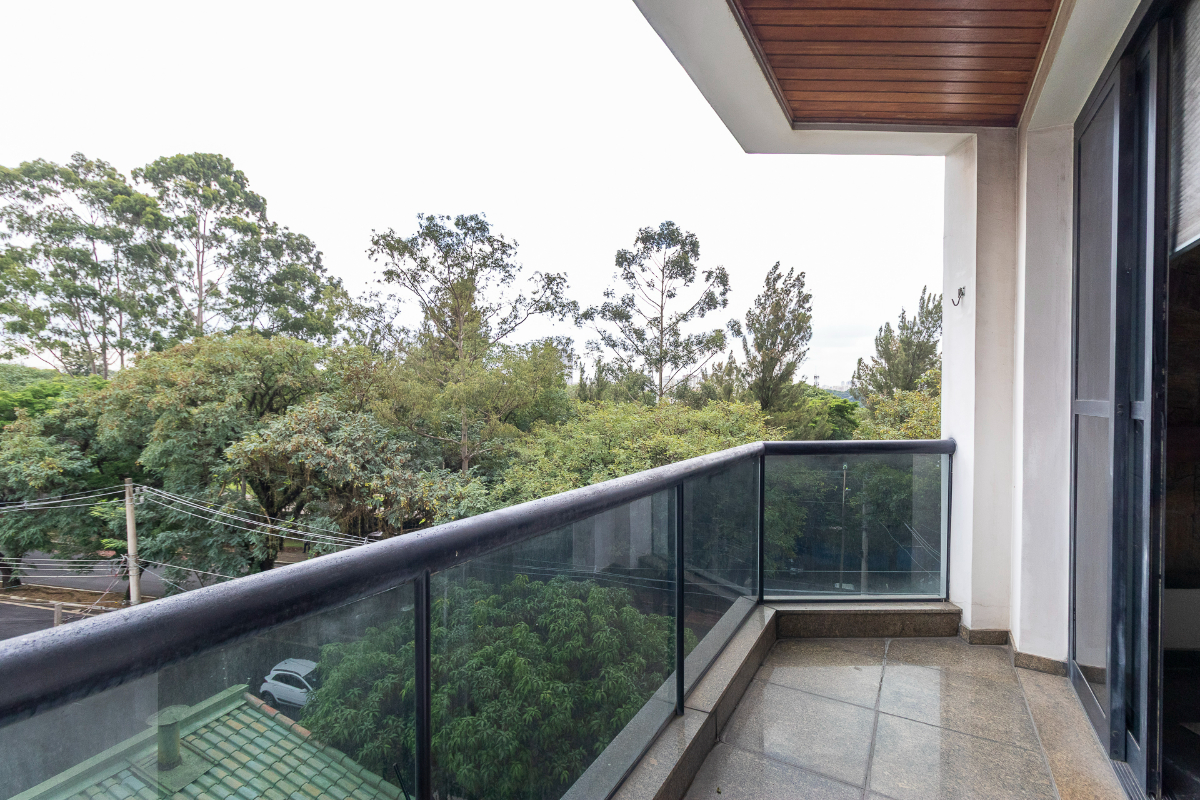 Apartamento, 4 quartos, 275 m² - Foto 6