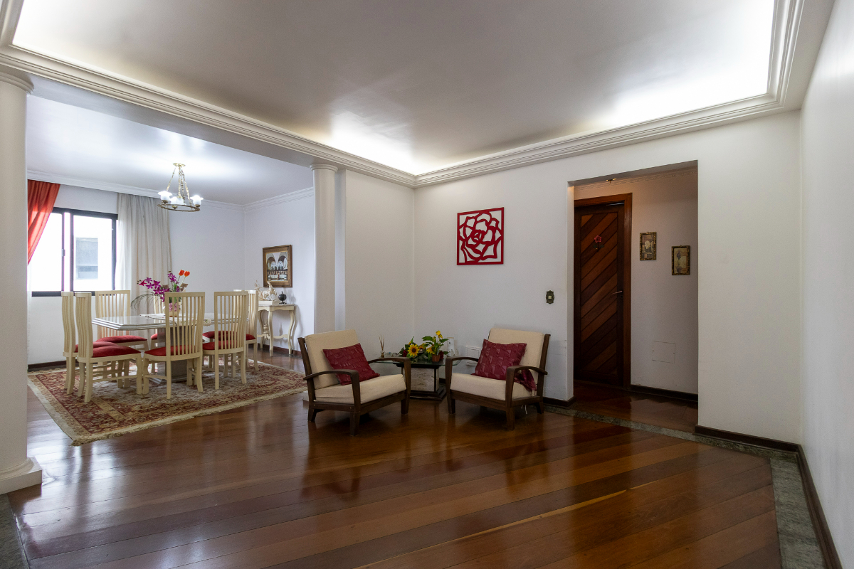 Apartamento, 4 quartos, 275 m² - Foto 8