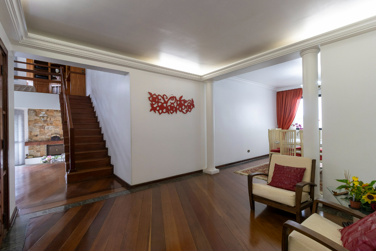 Apartamento, 4 quartos, 275 m² - Foto 9