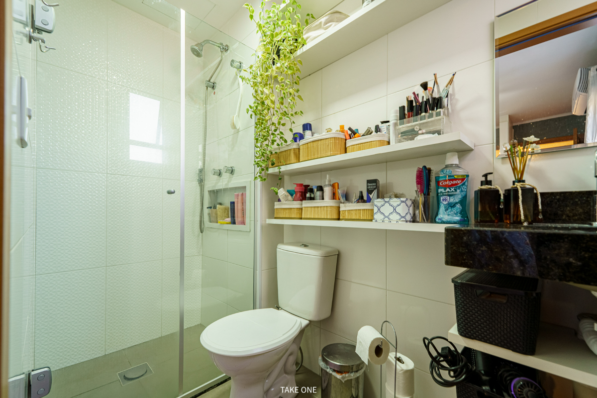 Apartamento, 2 quartos, 54 m² - Foto 11